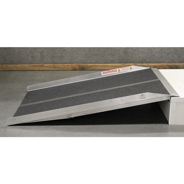 Ramps – Prairie View Industries