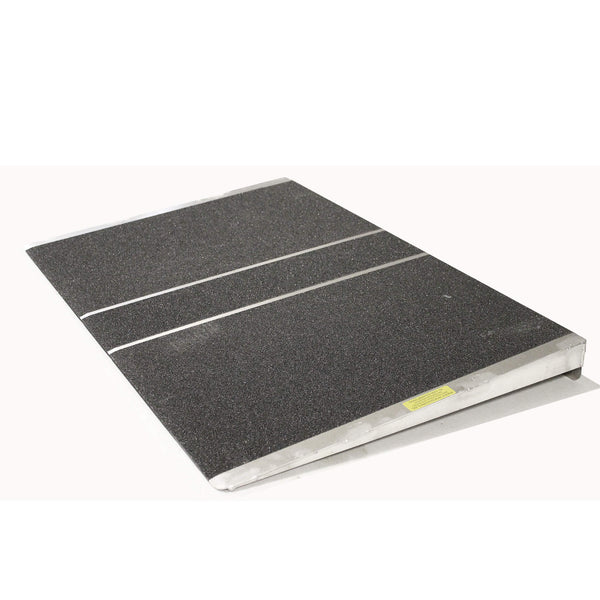 Ramps – Prairie View Industries