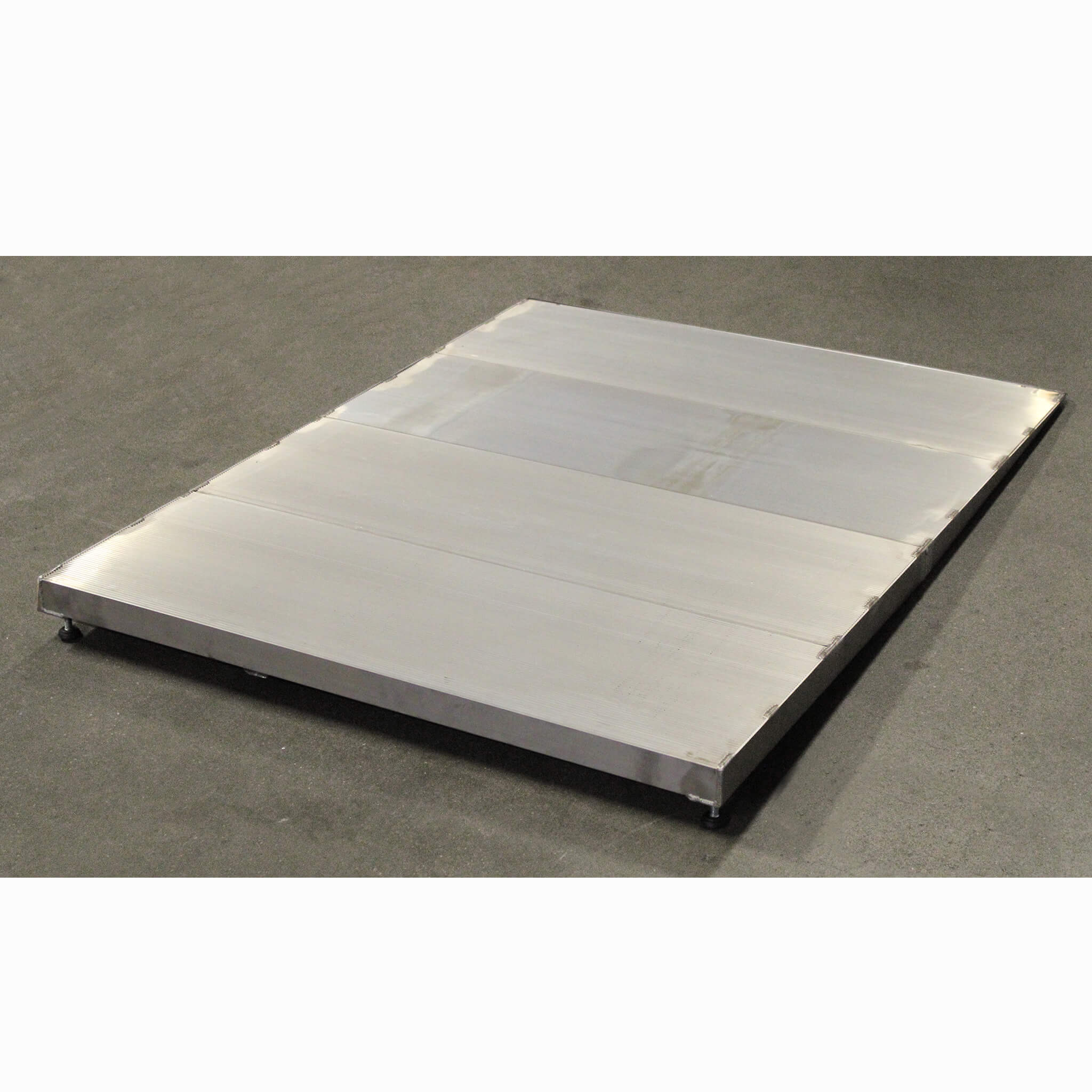 Adjustable Threshold Ramp ATH4836 - They are open box, scratch-n-dent ...