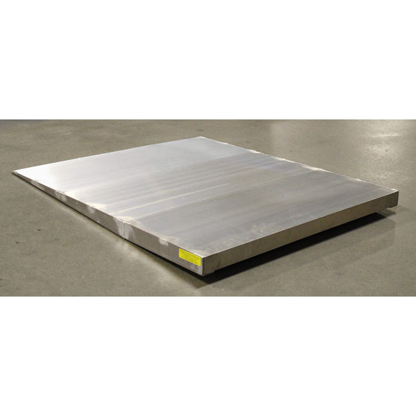 Ramps – Prairie View Industries
