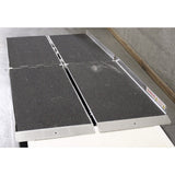 Bariatric Multifold Ramp 7'x36" (BAR736) - They are open box, scratch-n-dent, etc.