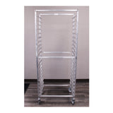 Knock Down Sheet Pan Rack (WS3026KD) - They are open box, scratch-n-dent, etc.