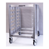 Half-Size Oven Pan Rack (LE-OV3007CL2) - They are open box, scratch-n-dent, etc.