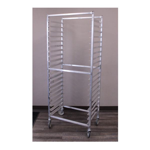 Knock Down Sheet Pan Rack (WS3026KD) - They are open box, scratch-n-dent, etc.