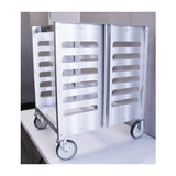 Half-Size Oven Pan Rack (LE-OV3007CL2) - They are open box, scratch-n-dent, etc.