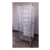 Knock Down Sheet Pan Rack (WE2018KD) - They are open box, scratch-n-dent, etc.