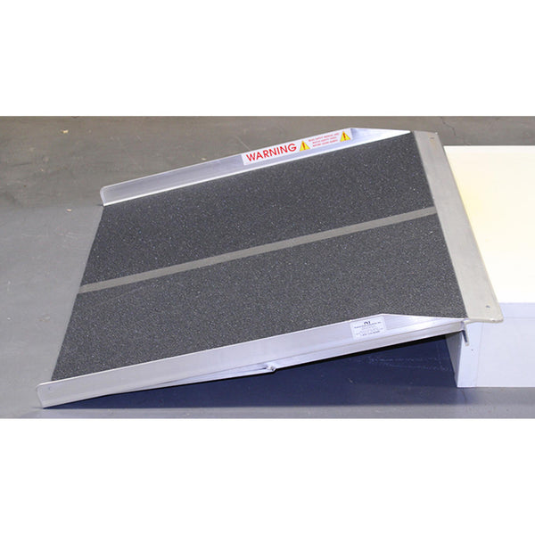 Ramps – Prairie View Industries