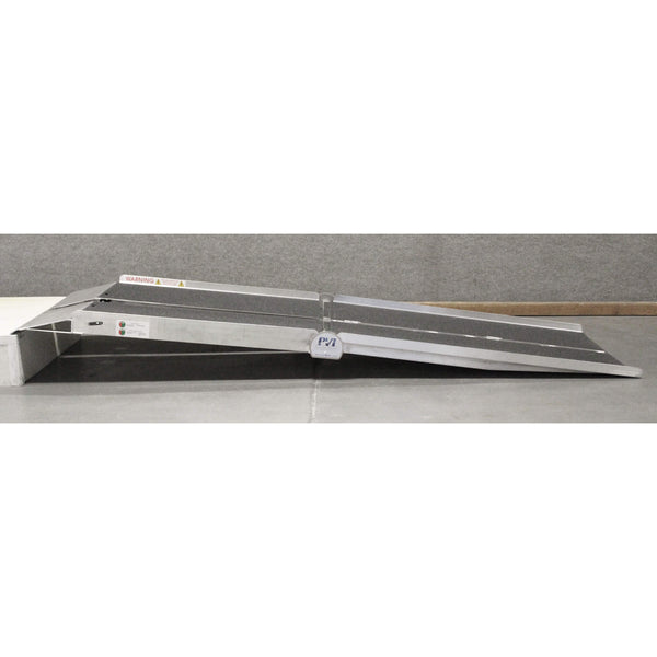 Ramps – Prairie View Industries