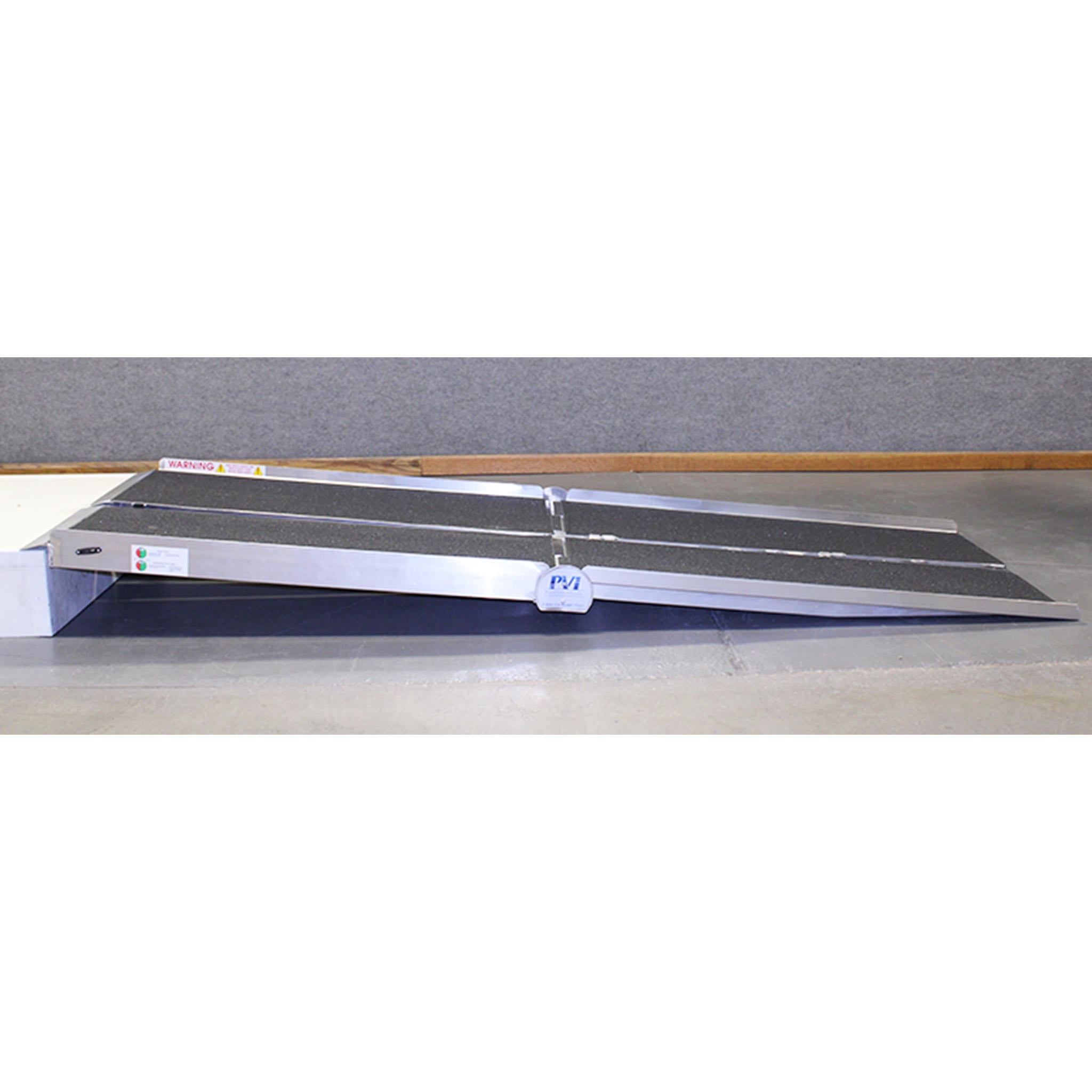 WCR830 Multifold Ramp - They are open box, scratch-n-dent, etc ...