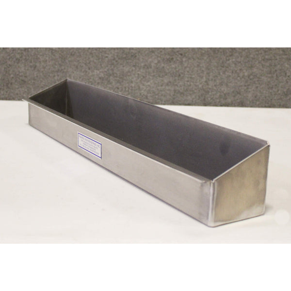 8 Can Organizer Shelf X213CS Prairie View Industries